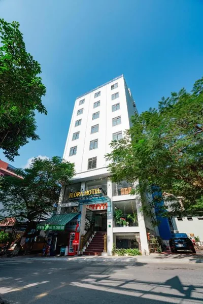 Cat Ba Flora Hotel – Photos 4