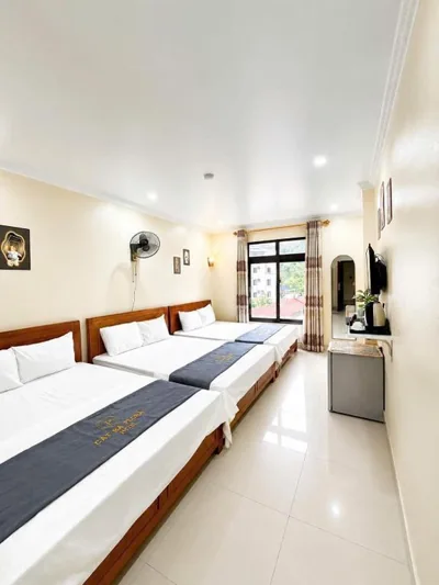 Cat Ba Flora Hotel – Photos 6