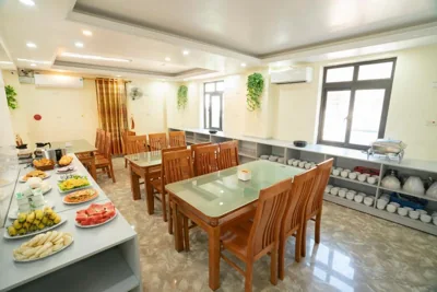 Cat Ba Flora Hotel – Photos 7