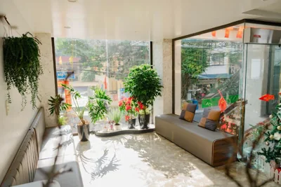 Cat Ba Flora Hotel – Photos 10