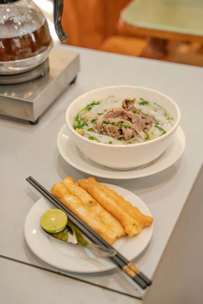 Cat Ba Flora Hotel – Photos 13